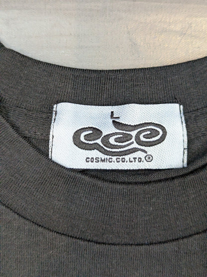 Fighting Spirit T-shirt