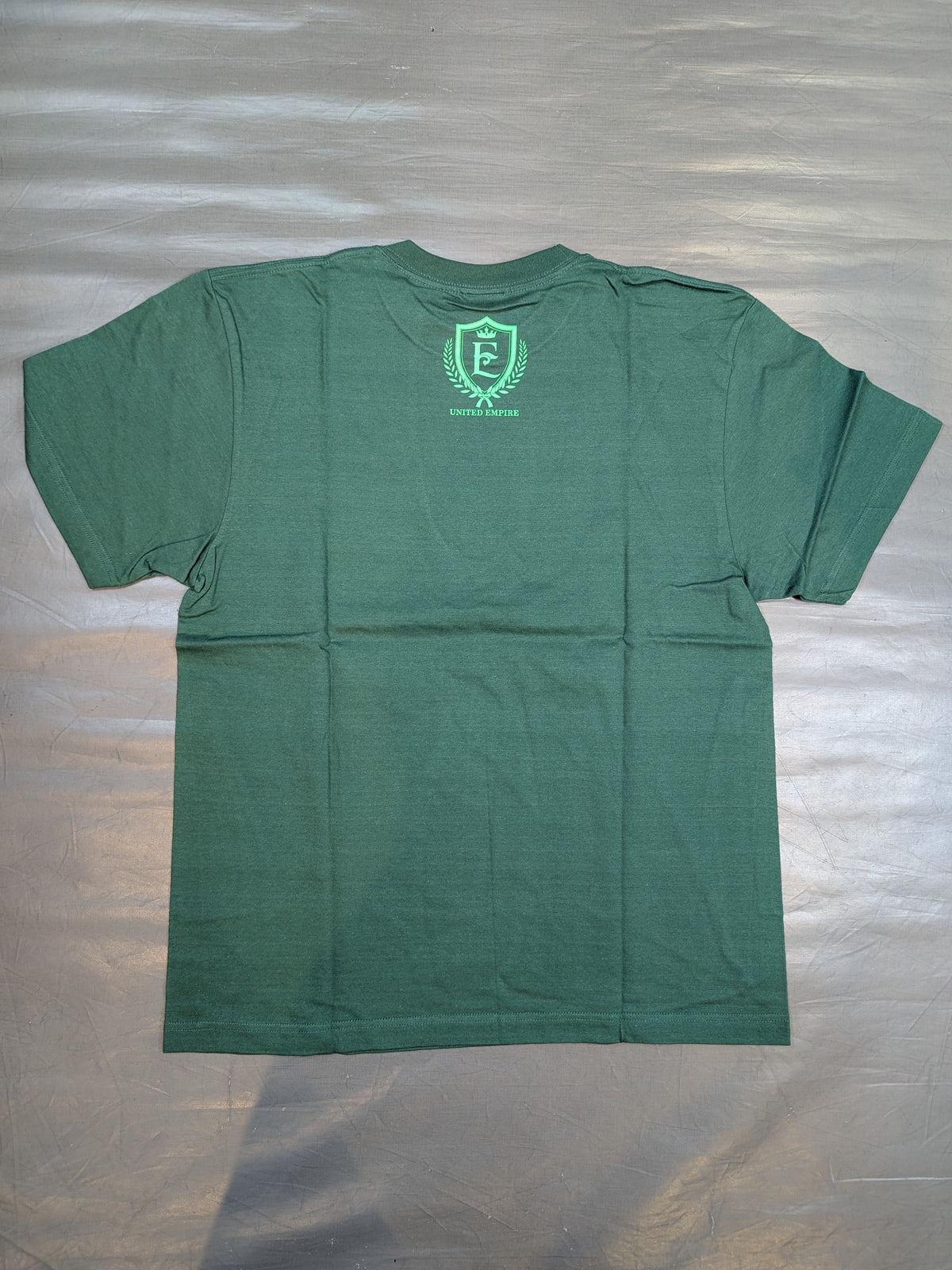 ウィル・オスプレイ ピクチャーTシャツ