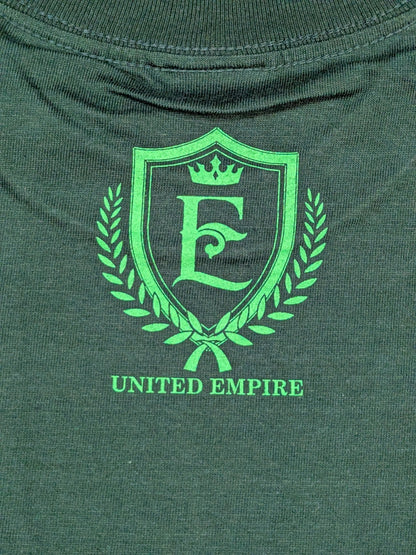 ウィル・オスプレイ ピクチャーTシャツ