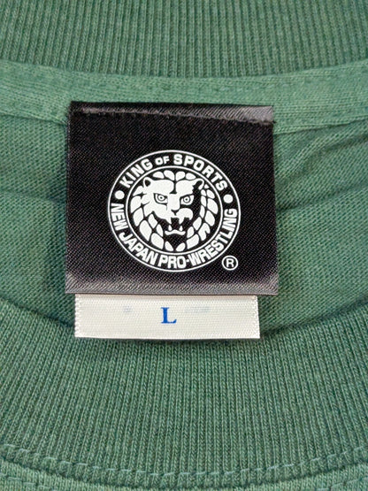ウィル・オスプレイ ピクチャーTシャツ