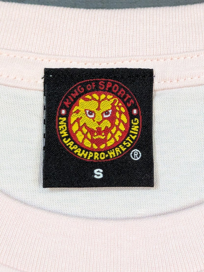 マリア・ケネリス「FIRST LADY」Tシャツ
