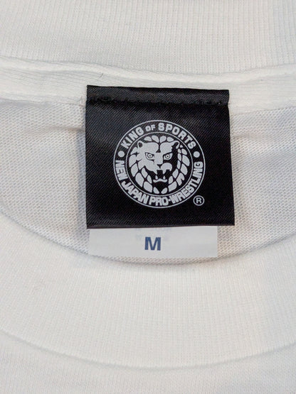 YOH「TMF」Oversized Tシャツ②