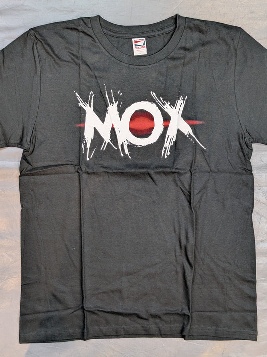 Jon Moxley "MOX" T-shirt