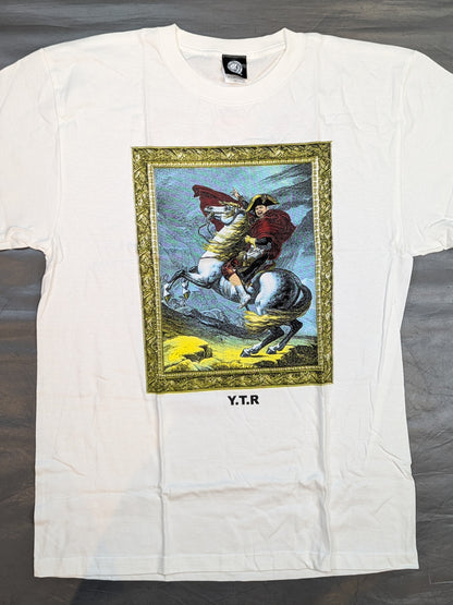 矢野通「ナポレオン」Tシャツ