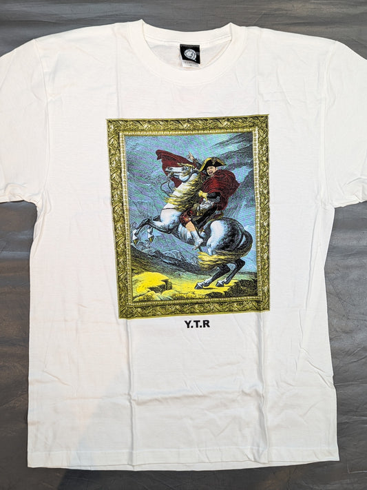 Toru Yano "Napoleon" T-shirt