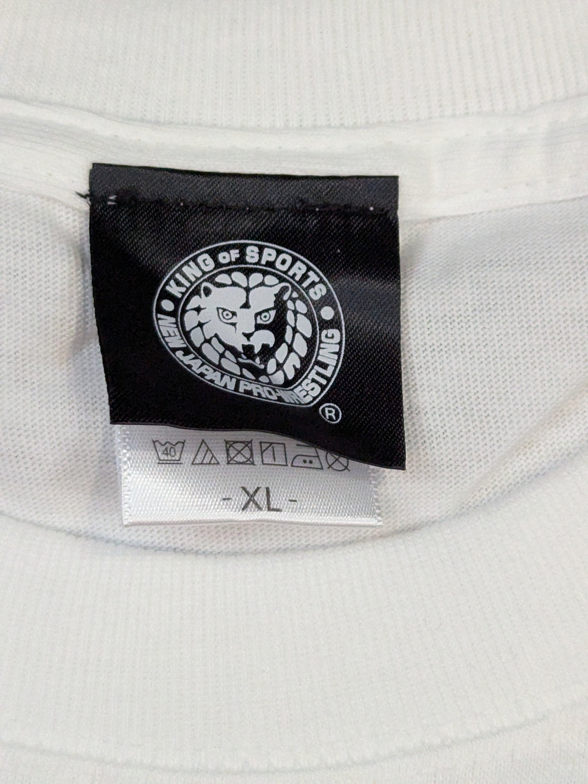 矢野通「ナポレオン」Tシャツ