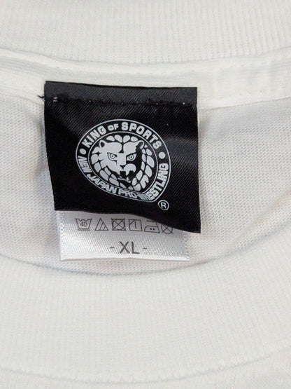 矢野通「ナポレオン」Tシャツ