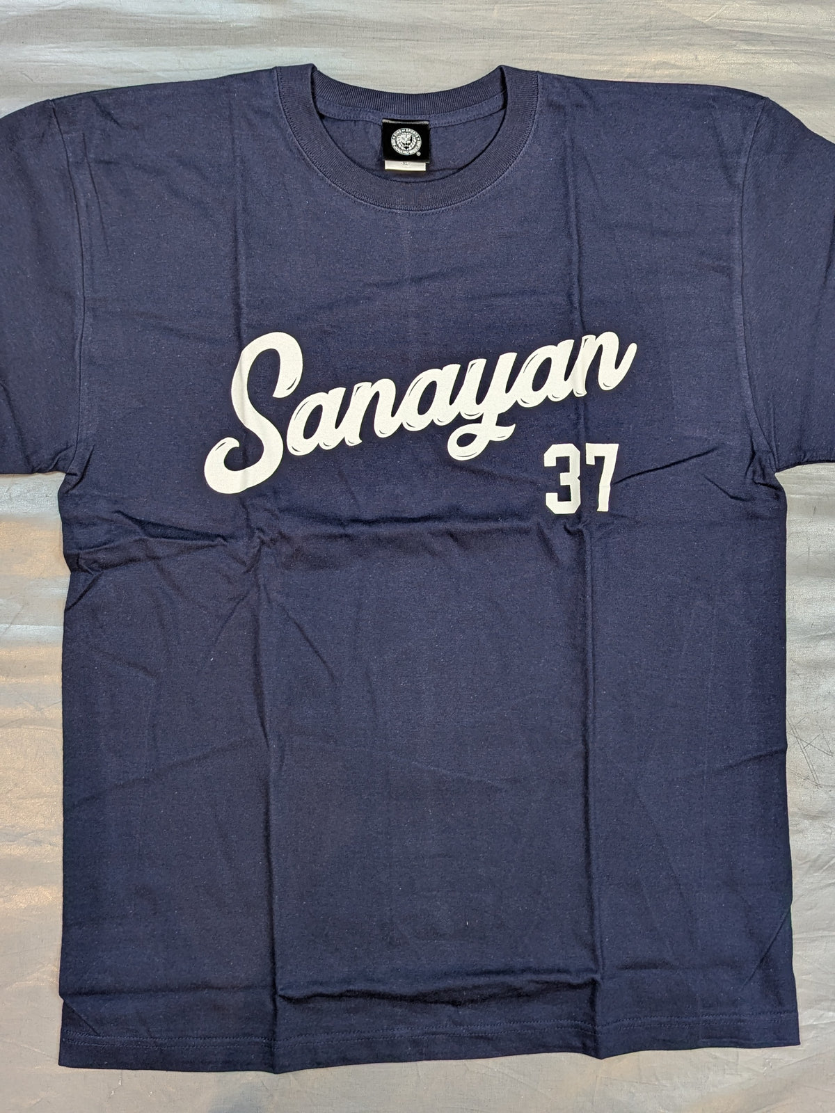 SANANODA "Sanayan" T-shirt (2)