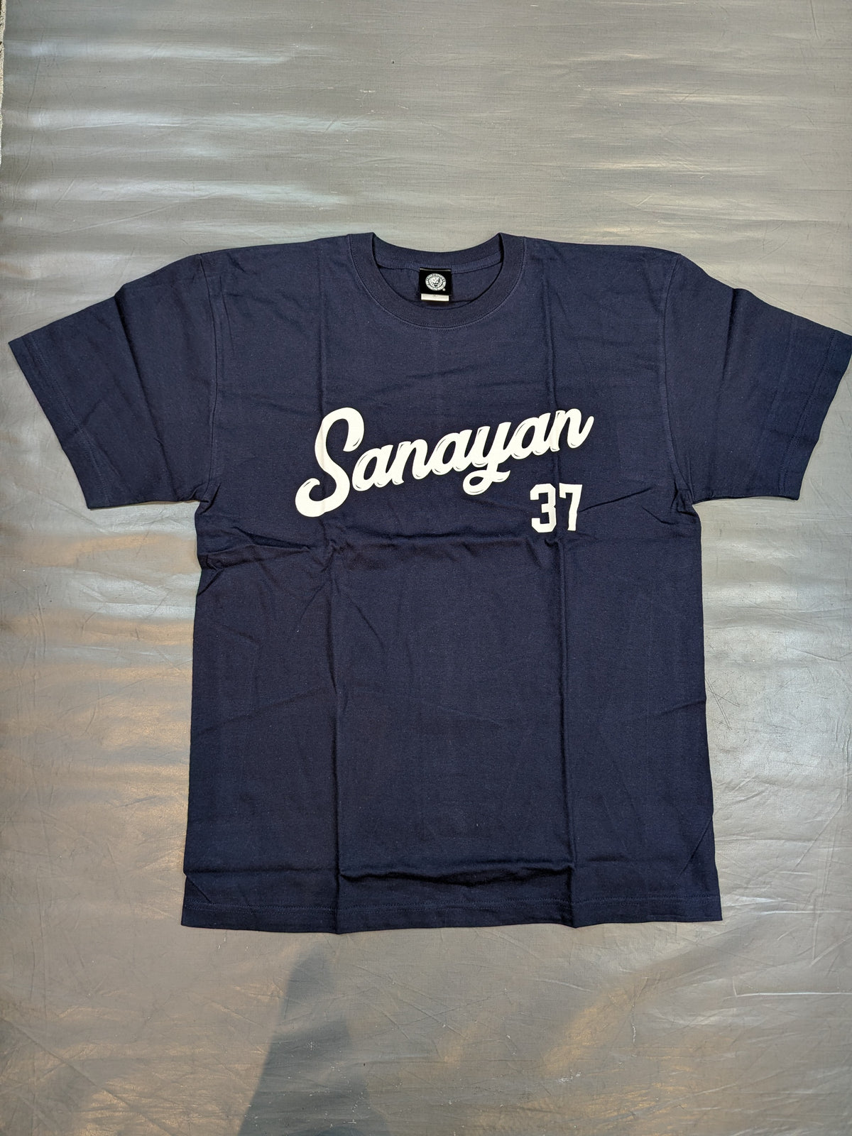 SANANODA "Sanayan" T-shirt (2)