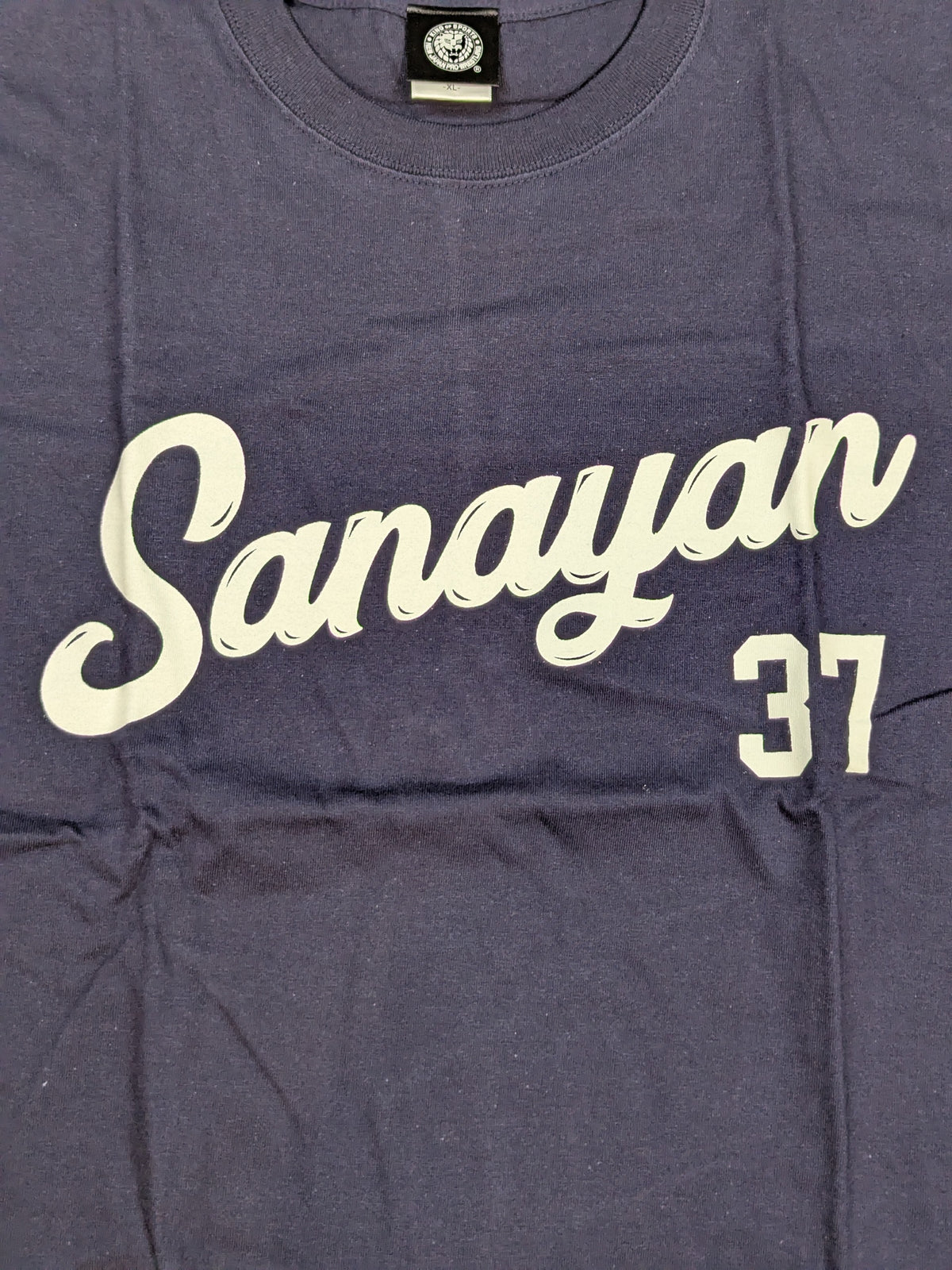 SANANODA "Sanayan" T-shirt (2)