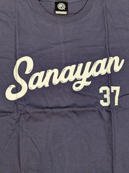 SANANODA "Sanayan" T-shirt (2)