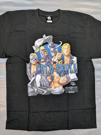 SANADA Illustration T-Shirt (4)