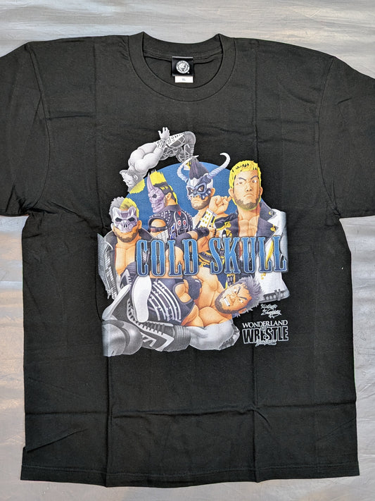 SANADA イラストTシャツ④