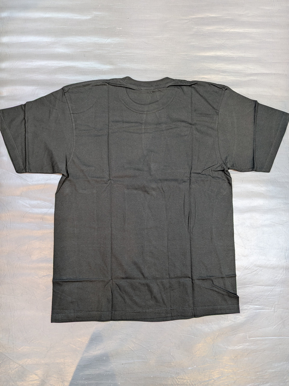 SANADA Illustration T-Shirt (4)