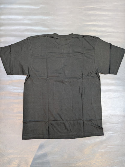 SANADA Illustration T-Shirt (4)