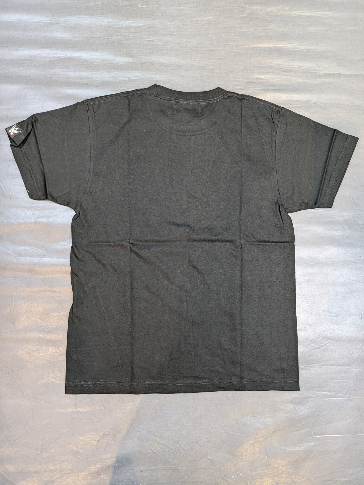 ARISTRIST  AT×WWE nWo EX T-Shirt (Black×White)