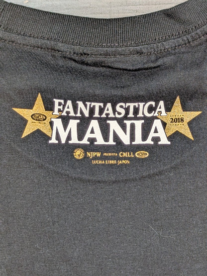 FANTASTICA MANIA 2018 大会記念 Tシャツ②