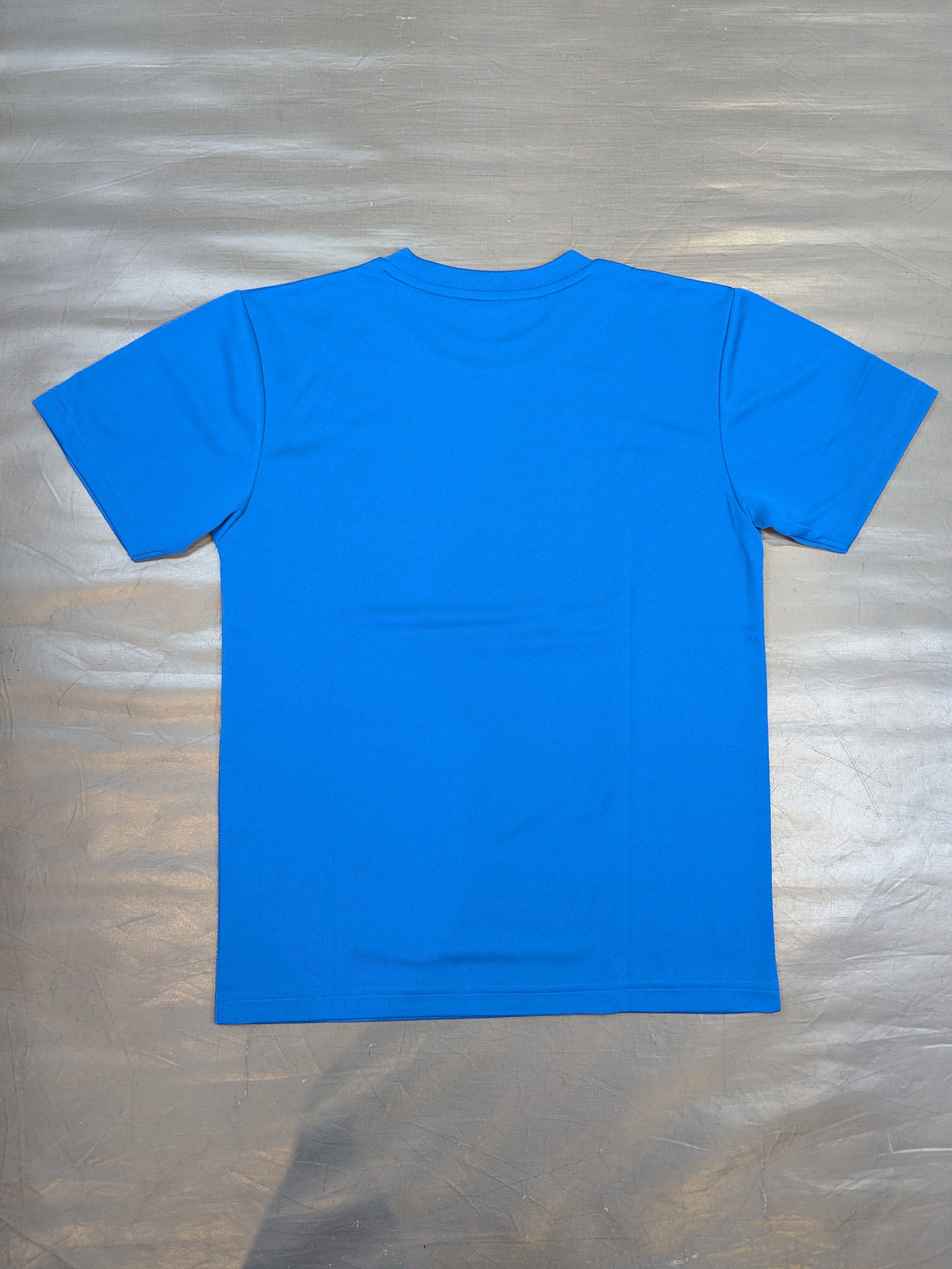 永田裕志「N LOCK」ドライTシャツ②