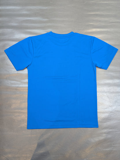 永田裕志「N LOCK」ドライTシャツ②