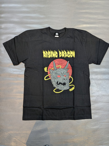 鷹木信悟「RISING DRAGON」Tシャツ