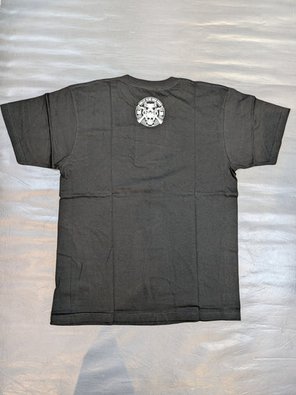 BULLET CLUB WAR DOGS "DPSCM" T-shirt