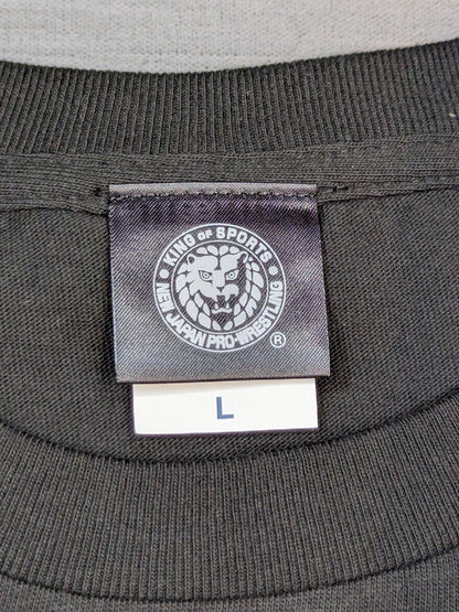 BULLET CLUB WAR DOGS "DPSCM" T-shirt
