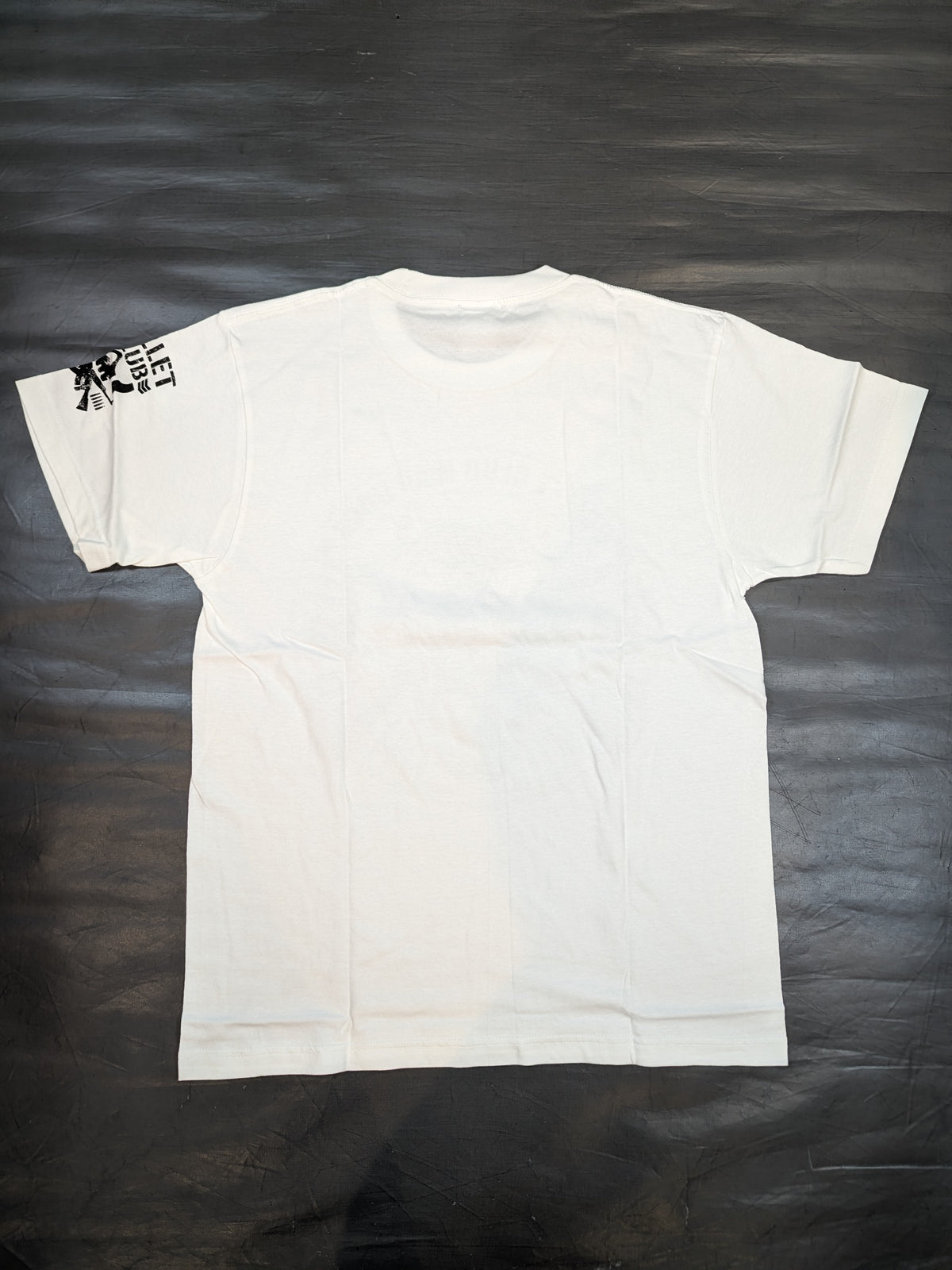 BULLET CLUB WAR DOGS Tシャツ(ホワイト)