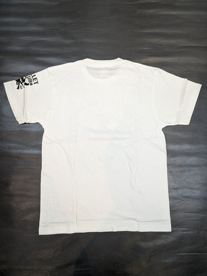 BULLET CLUB WAR DOGS Tシャツ(ホワイト)