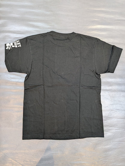 BULLET CLUB WAR DOGS「BONES」Tシャツ