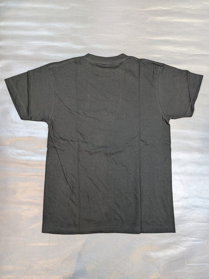 ゲイブ・キッド「KING OF JAPAN」Tシャツ②