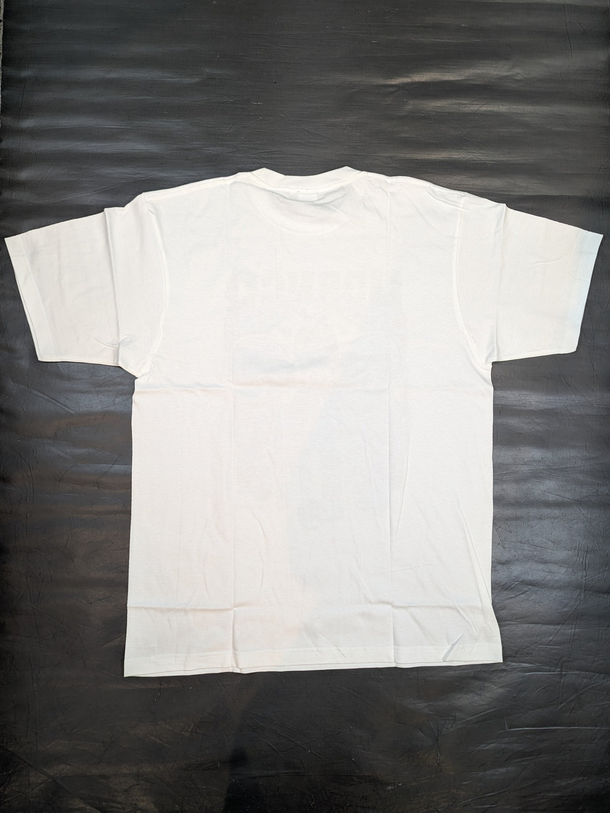 El Phantasmo "HDBNGR" Illustration T-Shirt (White)