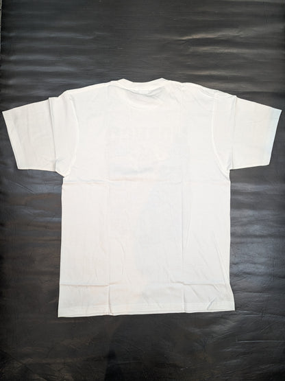 El Phantasmo "HDBNGR" Illustration T-Shirt (White)