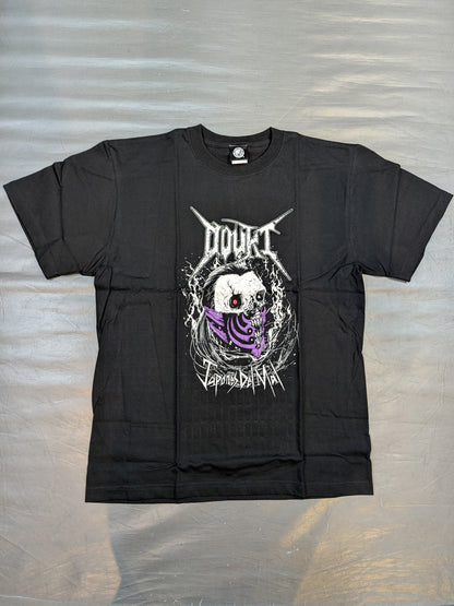 DOUKI「METAL」Tシャツ