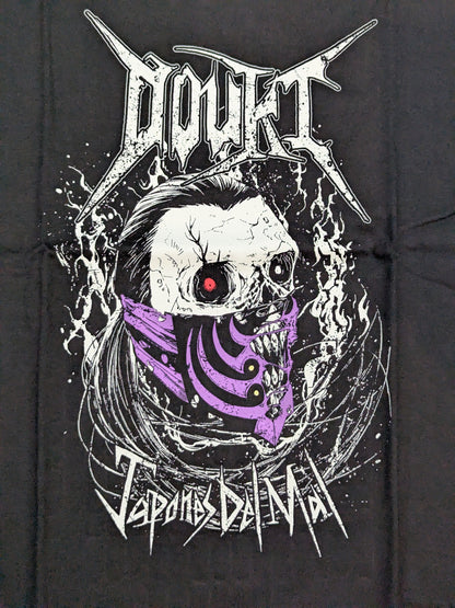 DOUKI「METAL」Tシャツ