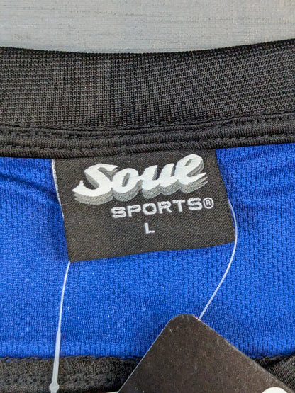 G1 CLIMAX 32 大会記念 SOUL SPORT ドライTシャツ