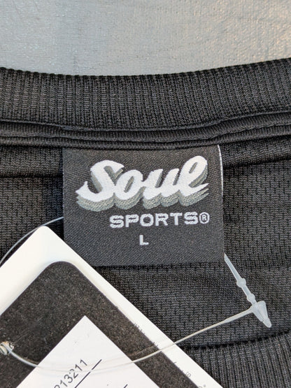 G1 CLIMAX 31 大会記念 SOUL SPORT ドライTシャツ③