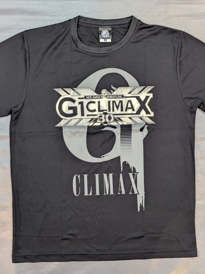 G1 CLIMAX 30 大会記念 ドライTシャツ