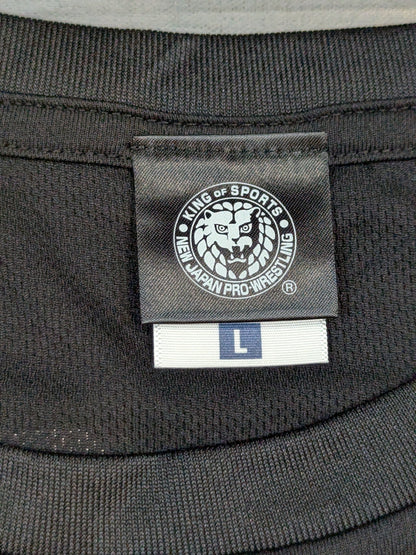 G1 CLIMAX 30 大会記念 ドライTシャツ