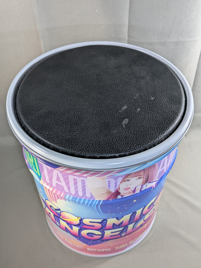 COSMIC ANGELS Pails