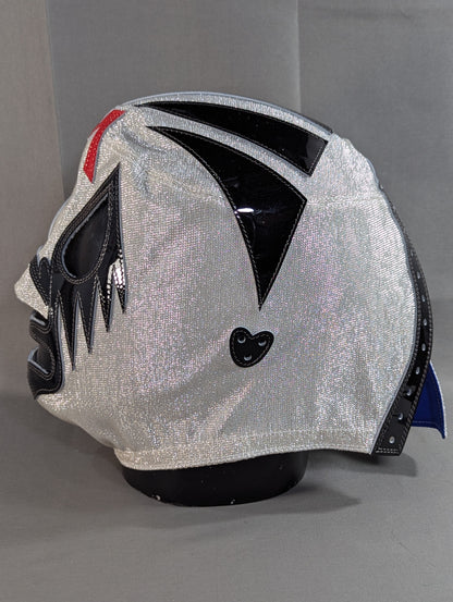 Mil Mascaras 