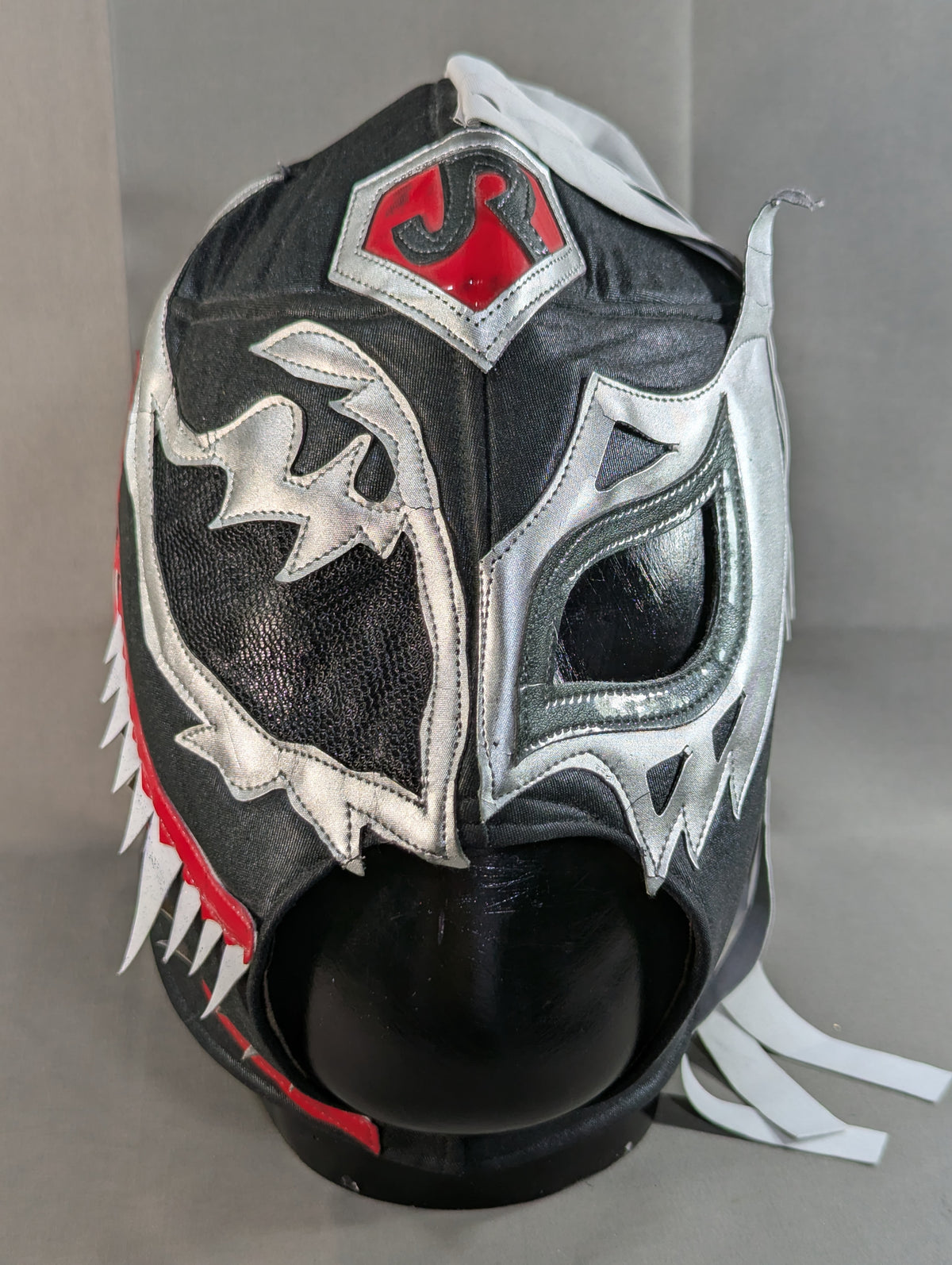 Volador  Jr.