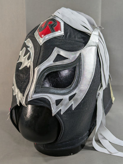 Volador  Jr.