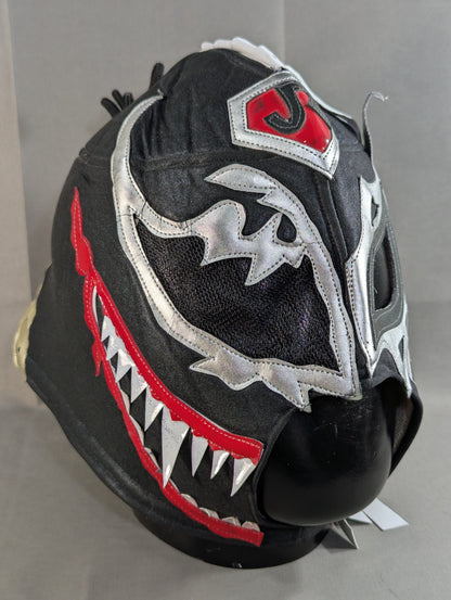 Volador  Jr.