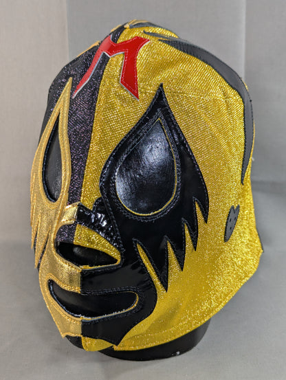 Mil Mascaras 