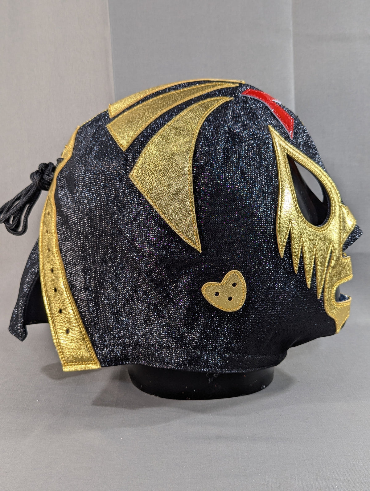 Mil Mascaras 