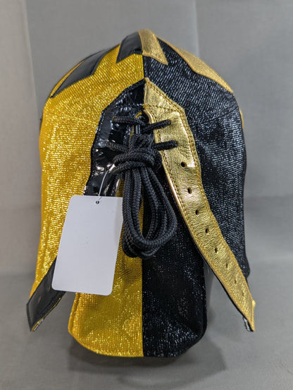 Mil Mascaras 