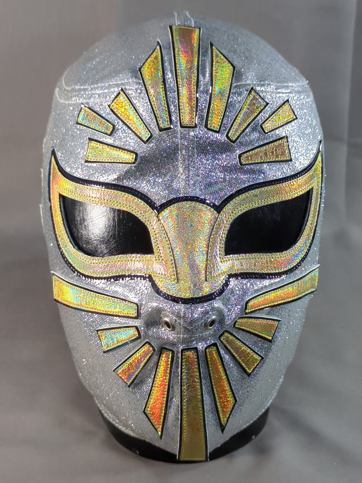 Mistico