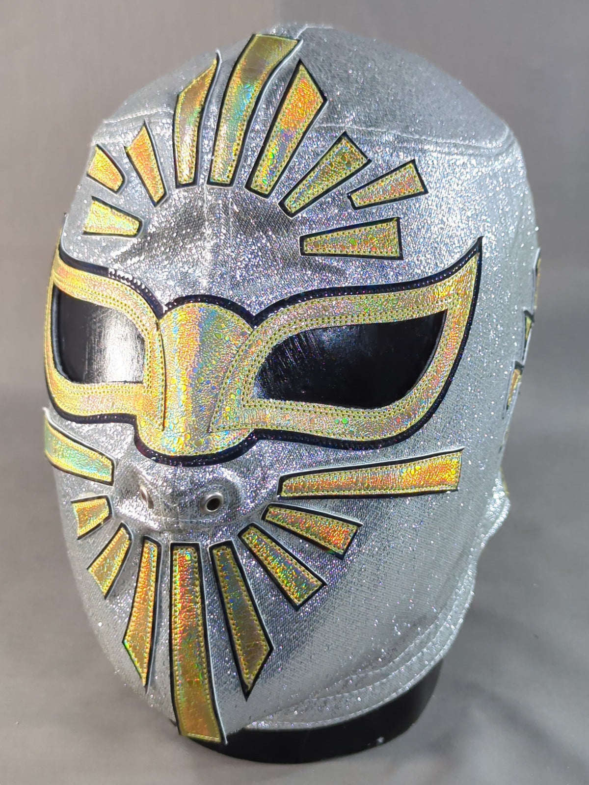 Mistico