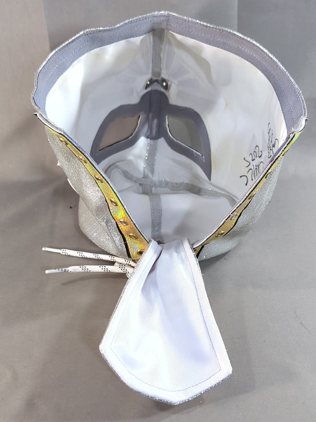 Mistico