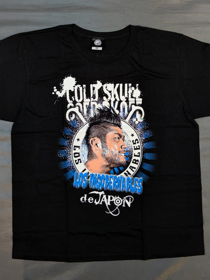 SANADA Picture T-Shirts (3)